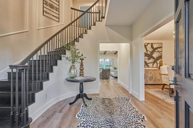 6023 Craigway Road, Spring, TX 77389