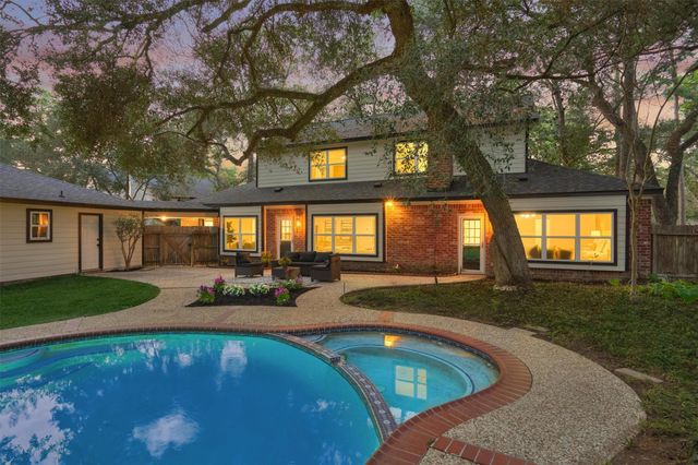 6023 Craigway Road, Spring, TX 77389