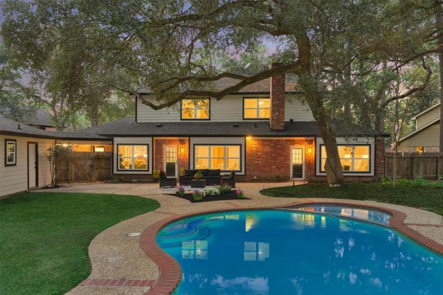 6023 Craigway Road, Spring, TX 77389