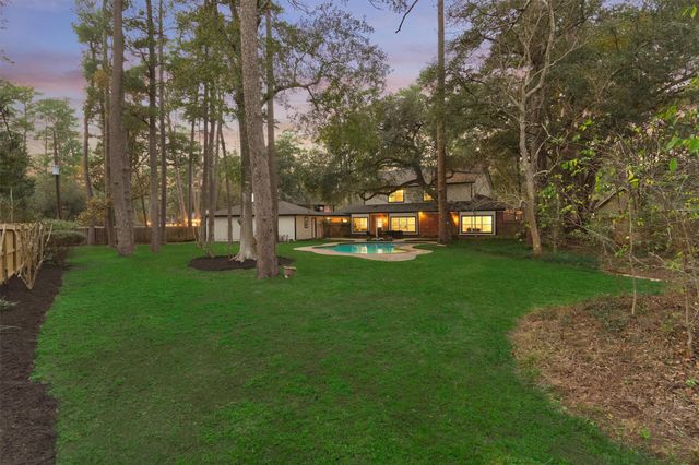 6023 Craigway Road, Spring, TX 77389