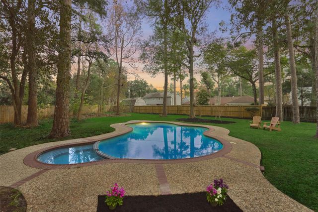 6023 Craigway Road, Spring, TX 77389