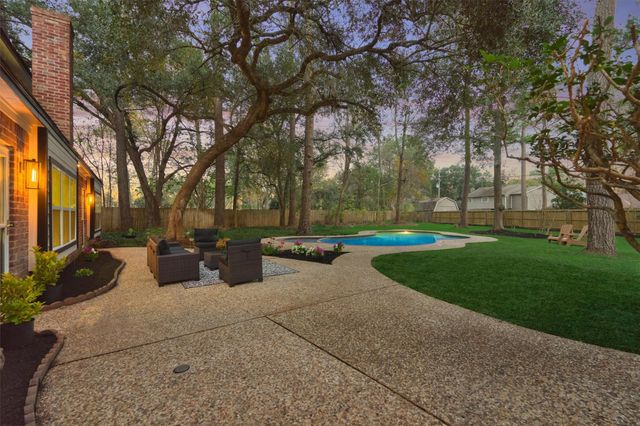6023 Craigway Road, Spring, TX 77389
