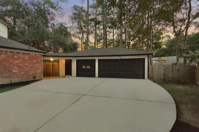 6023 Craigway Road, Spring, TX 77389