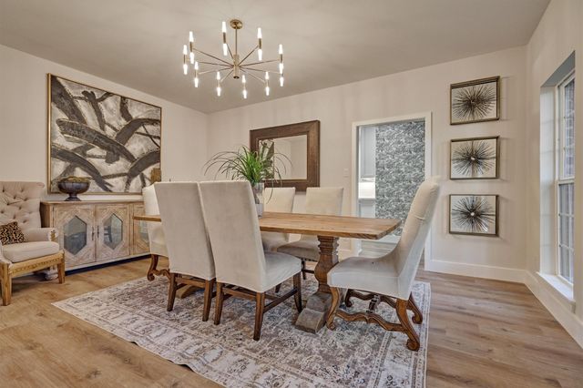 6023 Craigway Road, Spring, TX 77389