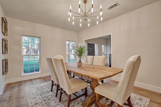6023 Craigway Road, Spring, TX 77389