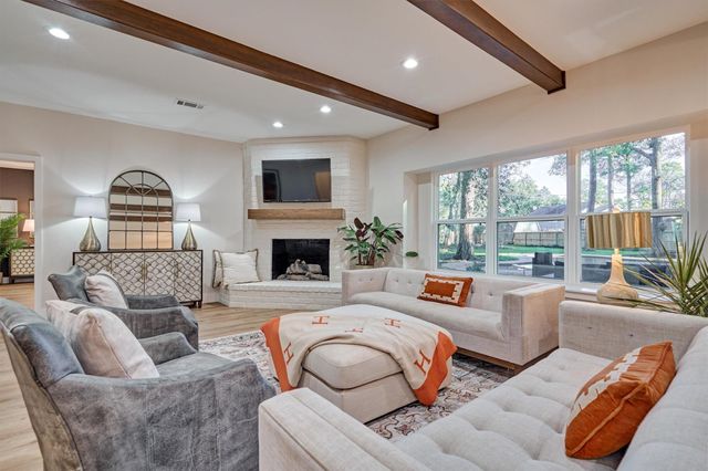 6023 Craigway Road, Spring, TX 77389