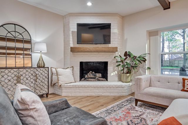 6023 Craigway Road, Spring, TX 77389