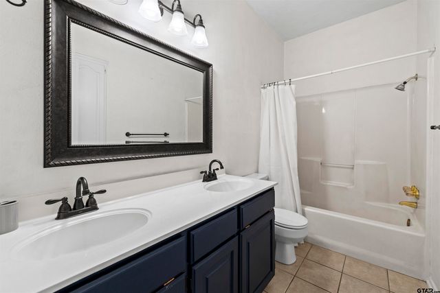 1737 Bearwood Lane, Tyler, TX 75703