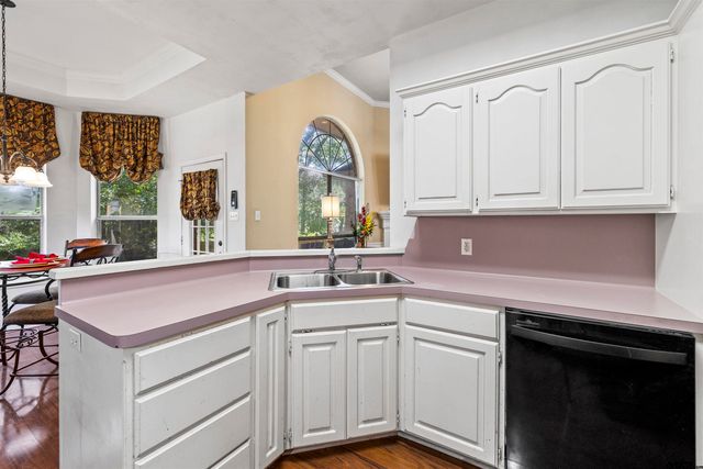 1737 Bearwood Lane, Tyler, TX 75703