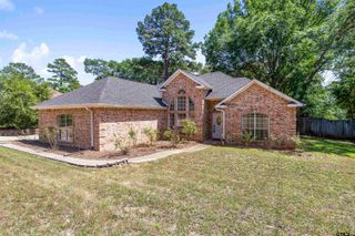 1737 Bearwood Lane, Tyler, TX 75703