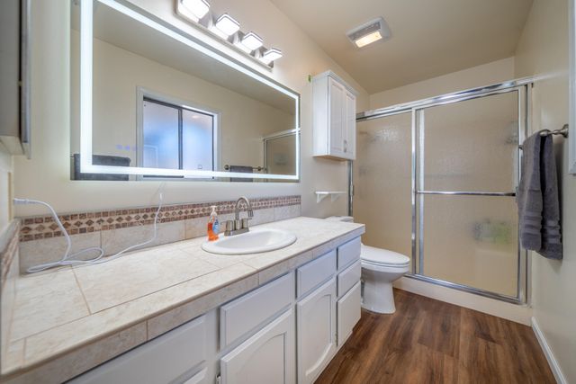 1991 Tiburon Drive, Redding, CA 96003