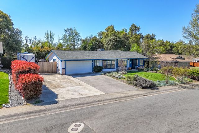 1991 Tiburon Drive, Redding, CA 96003