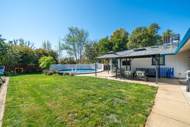 1991 Tiburon Drive, Redding, CA 96003