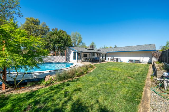 1991 Tiburon Drive, Redding, CA 96003