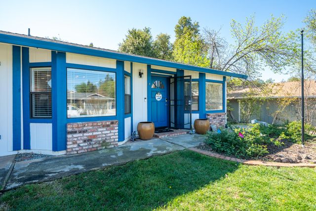 1991 Tiburon Drive, Redding, CA 96003