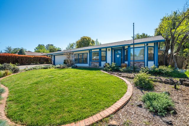 1991 Tiburon Drive, Redding, CA 96003