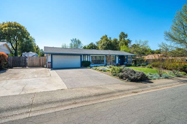 1991 Tiburon Drive, Redding, CA 96003