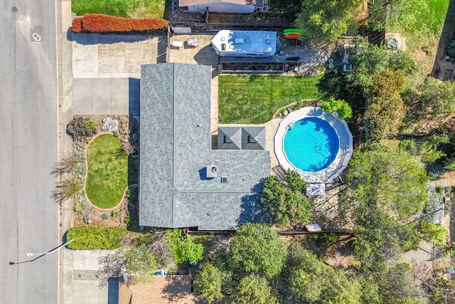 1991 Tiburon Drive, Redding, CA 96003