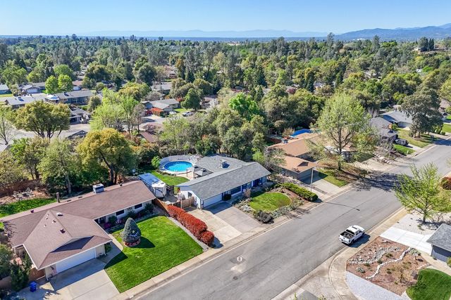 1991 Tiburon Drive, Redding, CA 96003