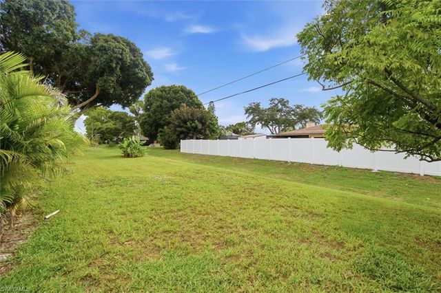 18155 Wood DR, Fort Myers, FL 33967