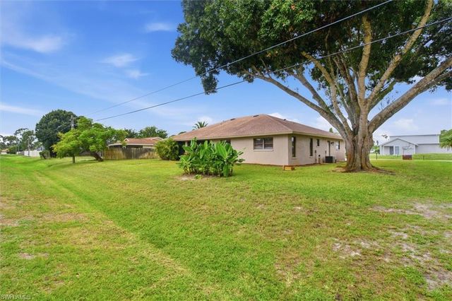 18155 Wood DR, Fort Myers, FL 33967