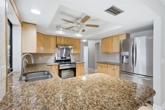 18155 Wood DR, Fort Myers, FL 33967