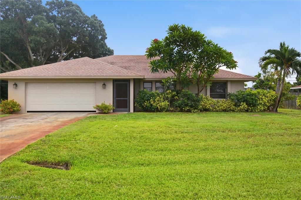 18155 Wood DR, Fort Myers, FL 33967