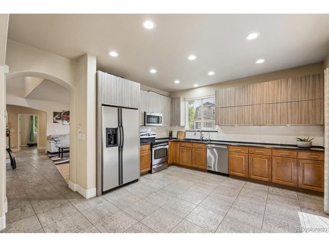 16496 E 97th Pl, Commerce City, CO 80022