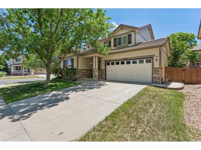 16496 E 97th Pl, Commerce City, CO 80022