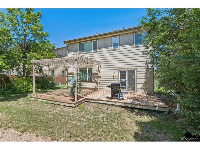 16496 E 97th Pl, Commerce City, CO 80022