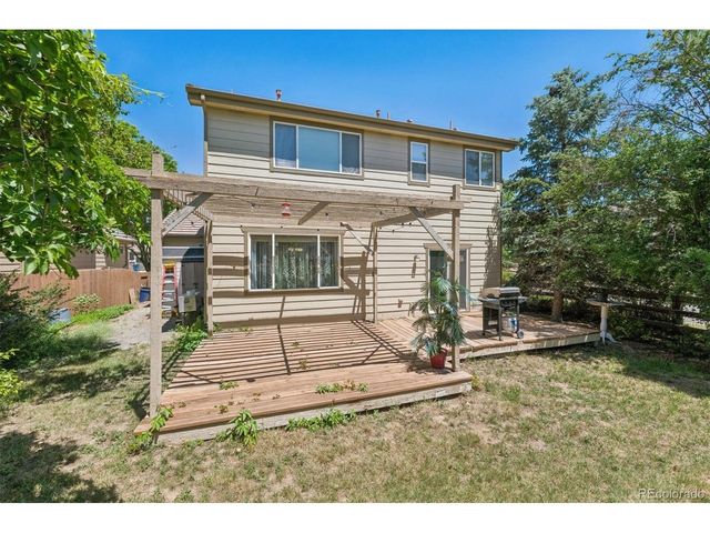 16496 E 97th Pl, Commerce City, CO 80022