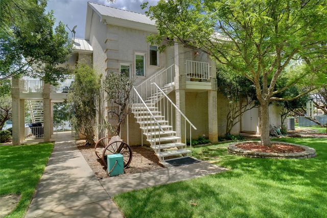 1003 Mesquite Ridge, Graford, TX 76449