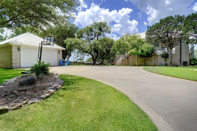 1003 Mesquite Ridge, Graford, TX 76449