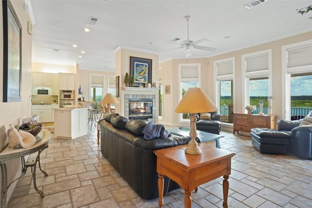 1003 Mesquite Ridge, Graford, TX 76449