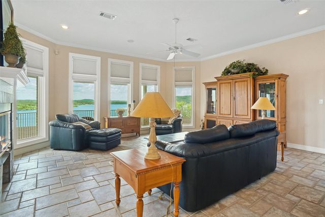 1003 Mesquite Ridge, Graford, TX 76449