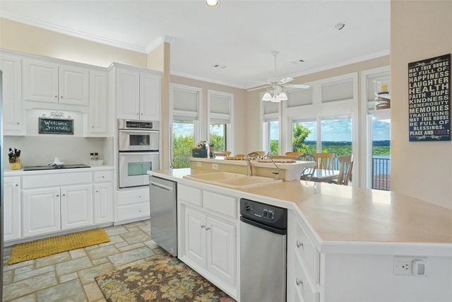 1003 Mesquite Ridge, Graford, TX 76449