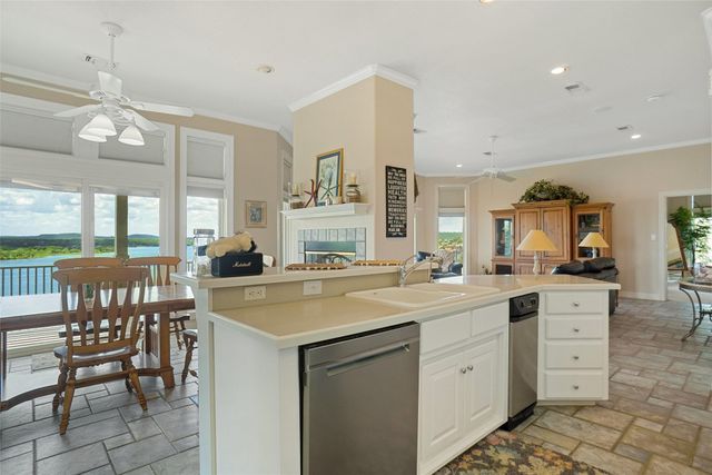 1003 Mesquite Ridge, Graford, TX 76449