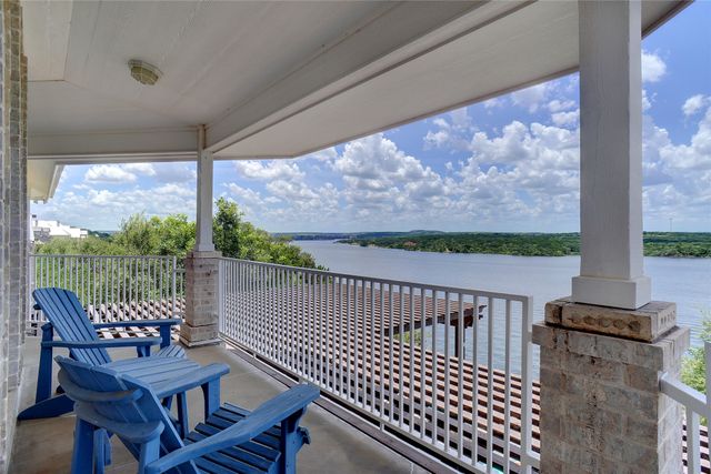 1003 Mesquite Ridge, Graford, TX 76449