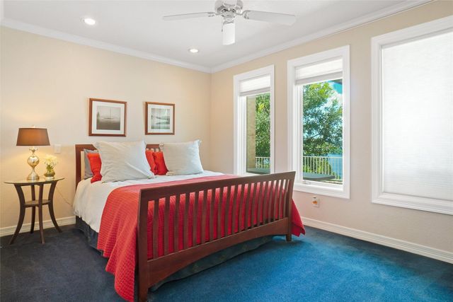 1003 Mesquite Ridge, Graford, TX 76449