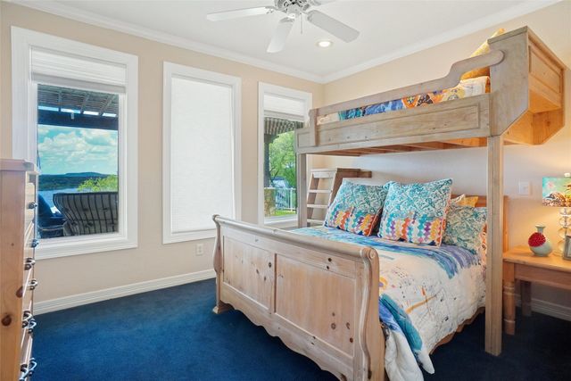 1003 Mesquite Ridge, Graford, TX 76449