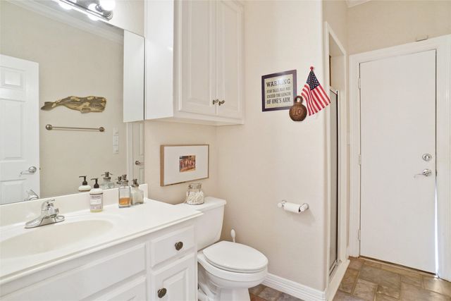 1003 Mesquite Ridge, Graford, TX 76449