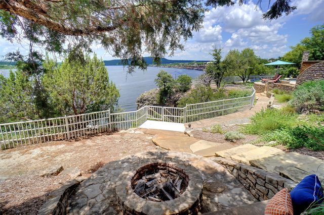 1003 Mesquite Ridge, Graford, TX 76449