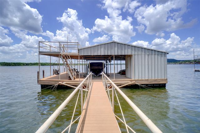 1003 Mesquite Ridge, Graford, TX 76449