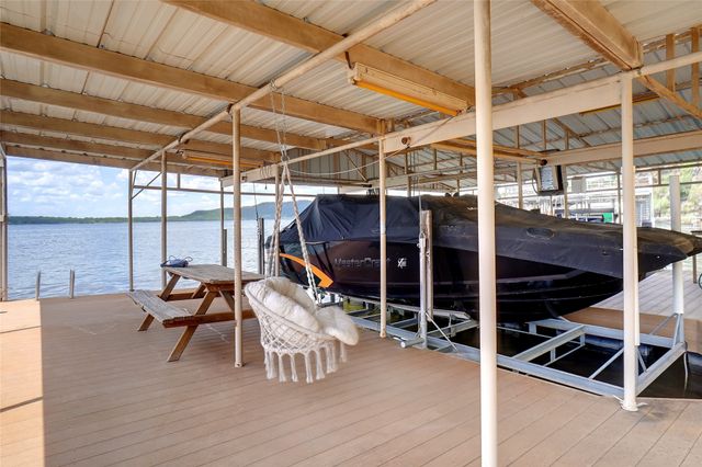 1003 Mesquite Ridge, Graford, TX 76449