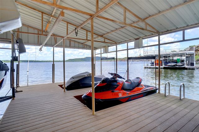 1003 Mesquite Ridge, Graford, TX 76449