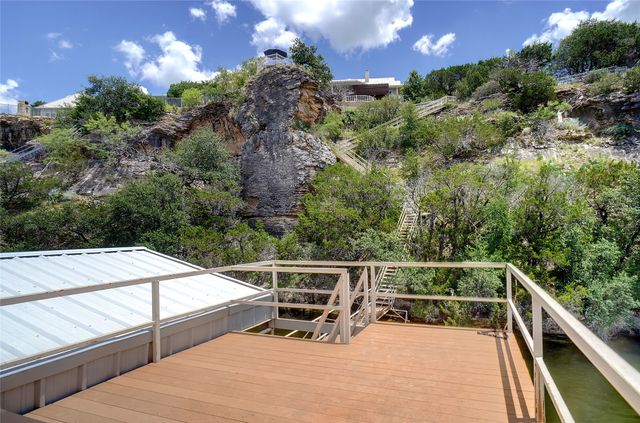 1003 Mesquite Ridge, Graford, TX 76449