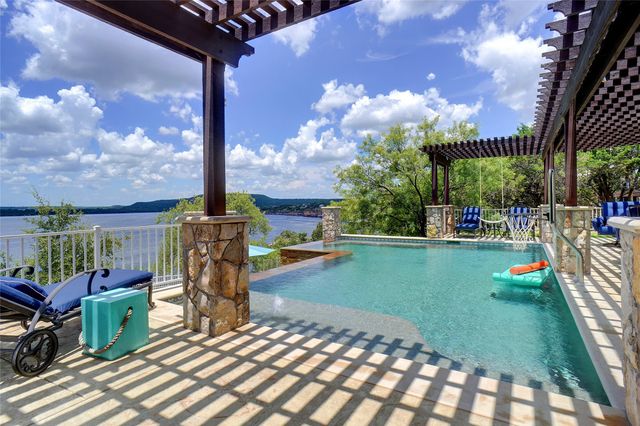 1003 Mesquite Ridge, Graford, TX 76449