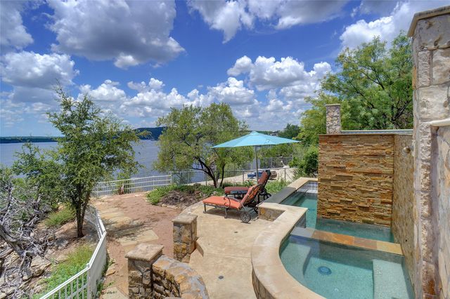 1003 Mesquite Ridge, Graford, TX 76449