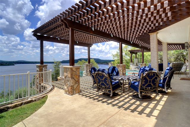 1003 Mesquite Ridge, Graford, TX 76449