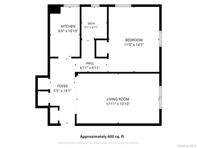 102-55 67 Road 2V, Forest Hills, NY 11375